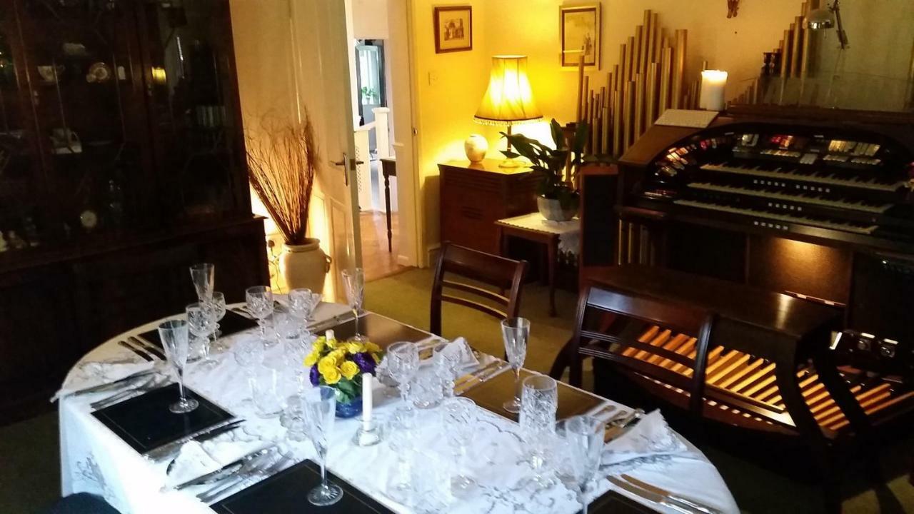 הוילה דרבי Mackworth House Farm מראה חיצוני תמונה