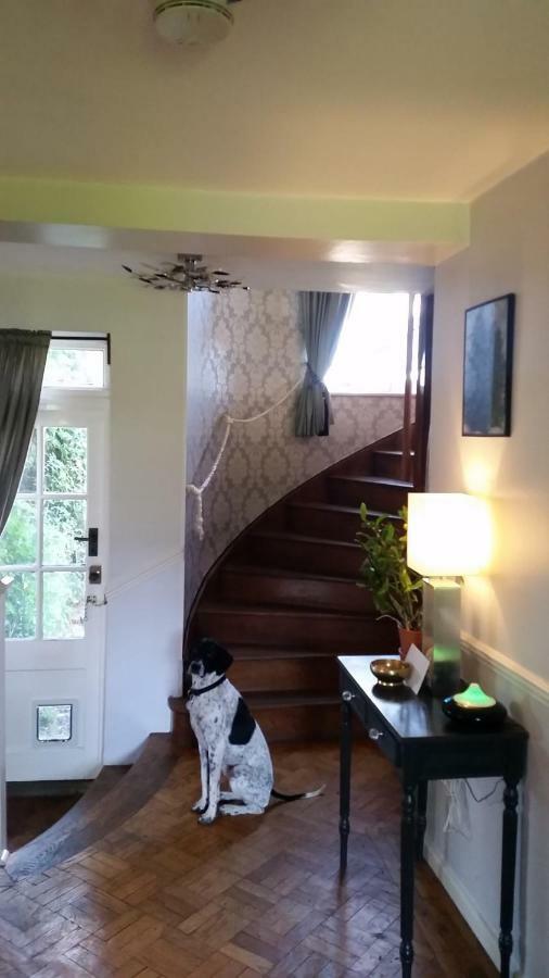 הוילה דרבי Mackworth House Farm מראה חיצוני תמונה